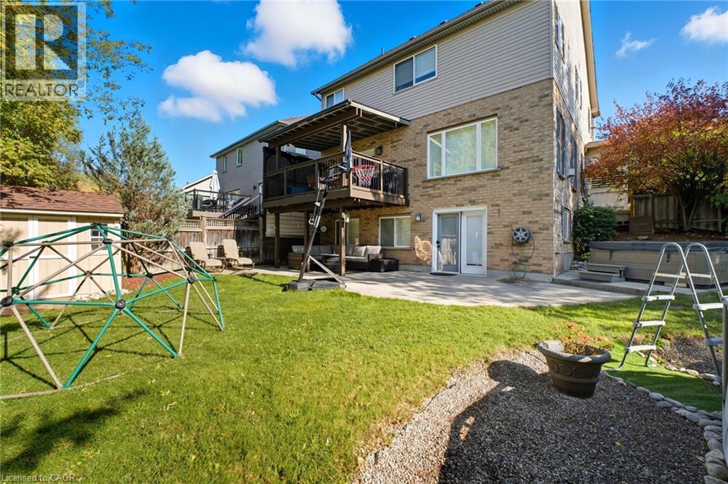 254 Kerwood Drive, Cambridge, Ontario N3C 4M5 - Photo 43 - 40782425