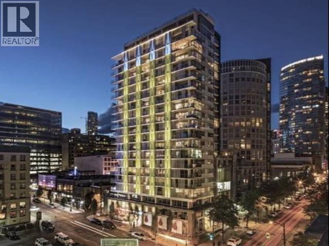 999 Seymour St, Vancouver, British Columbia  V6B 0M5 - Photo 10 - R3067492