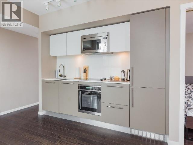 999 Seymour St, Vancouver, British Columbia  V6B 0M5 - Photo 4 - R3067492