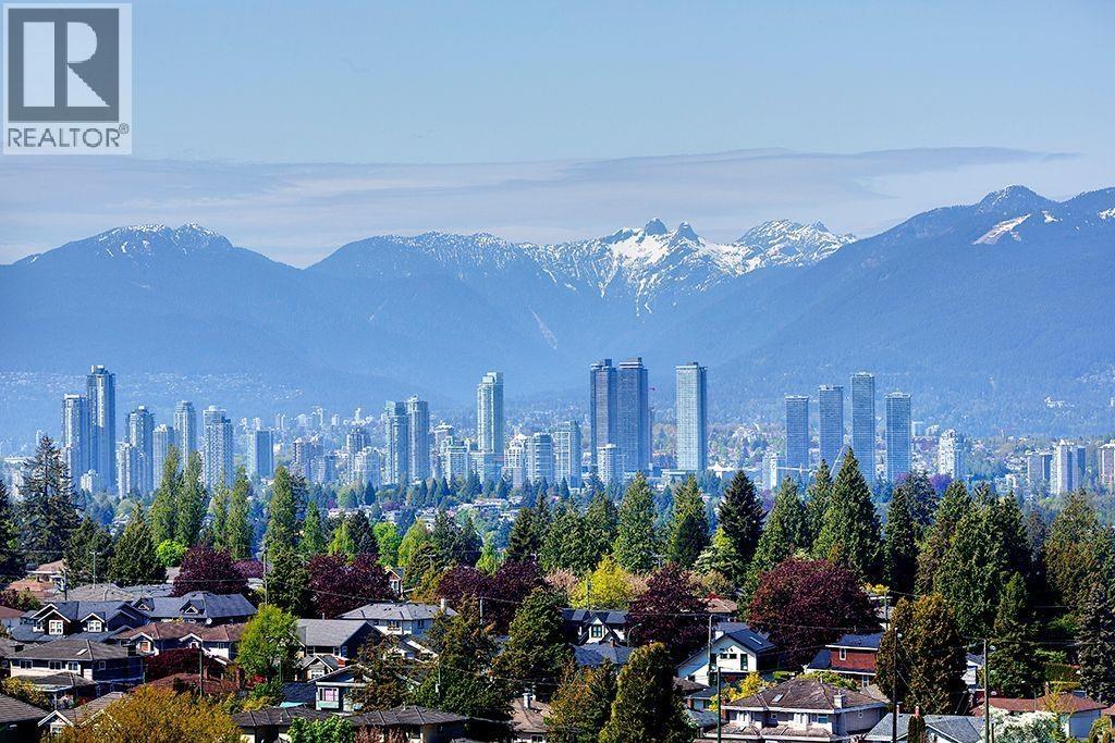 16xx 7178 Collier Street, Burnaby, British Columbia  V5E 4N7 - Photo 1 - R3067501