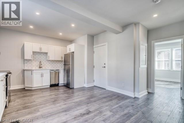 23 Gibson Avenue Unit# 2, Hamilton, Ontario L8L 6J4 - Photo 7 - 40787991