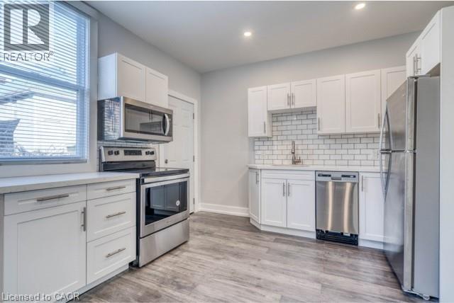 23 Gibson Avenue Unit# 2, Hamilton, Ontario L8L 6J4 - Photo 5 - 40787991