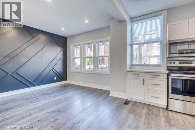 23 Gibson Avenue Unit# 2, Hamilton, Ontario L8L 6J4 - Photo 3 - 40787991