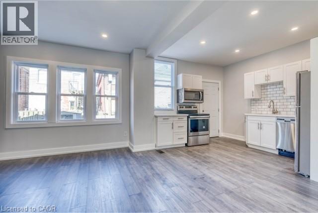 23 Gibson Avenue Unit# 2, Hamilton, Ontario L8L 6J4 - Photo 4 - 40787991