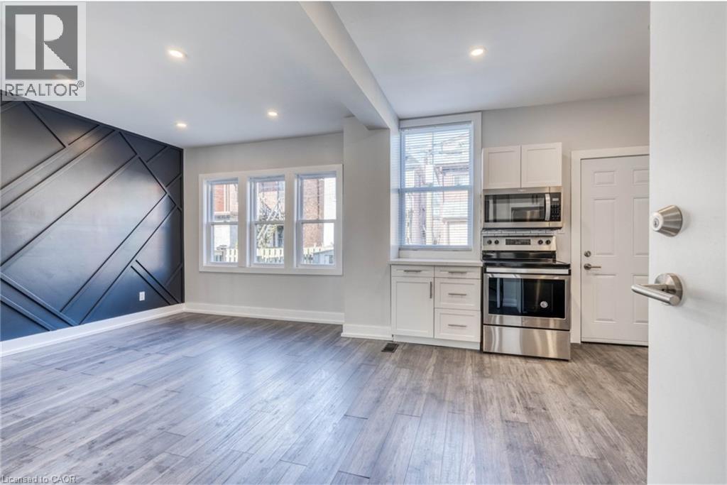 23 Gibson Avenue Unit# 2, Hamilton, Ontario L8L 6J4 - Photo 2 - 40787991