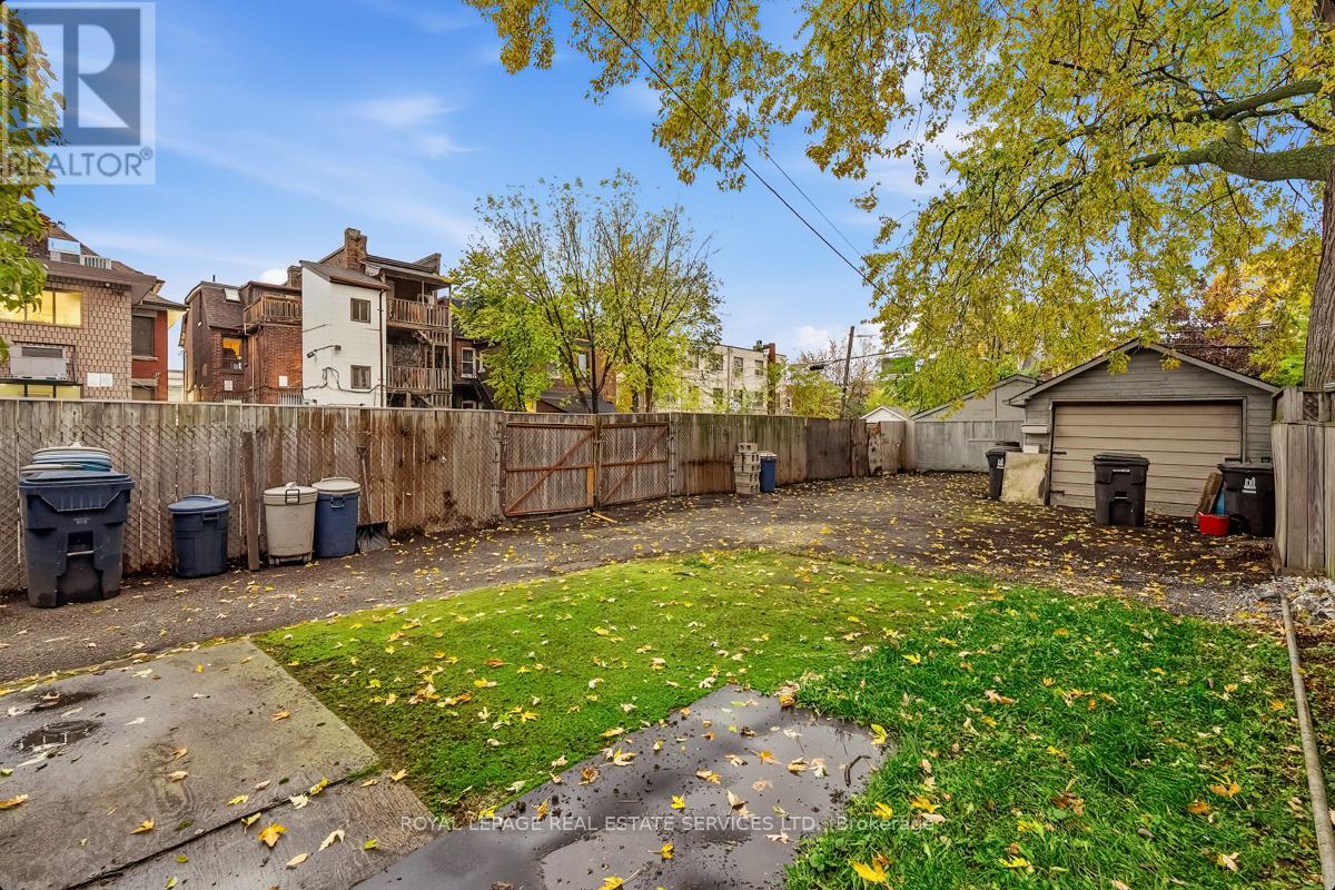 529 Gladstone Avenue, Toronto, Ontario  M6H 3J1 - Photo 31 - C12526854