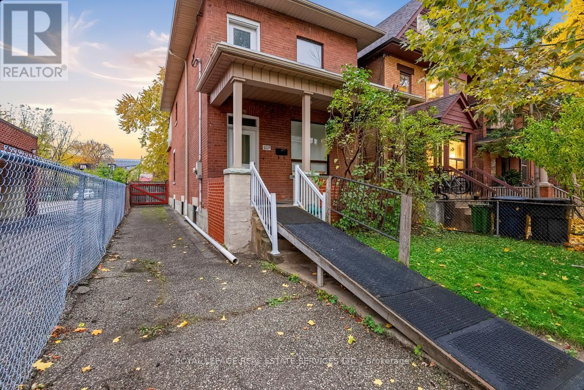 529 Gladstone Avenue, Toronto, Ontario  M6H 3J1 - Photo 23 - C12526854