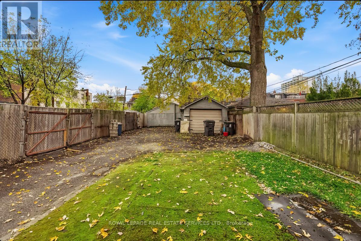 529 Gladstone Avenue, Toronto, Ontario  M6H 3J1 - Photo 24 - C12526854