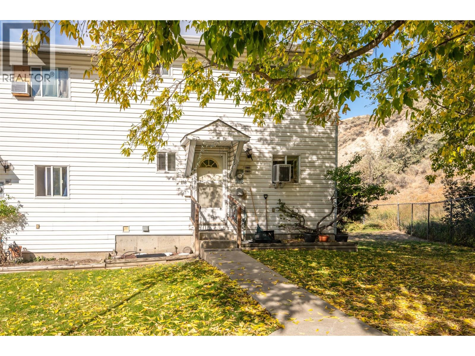 3004 South Main Street Unit# 118, Penticton, British Columbia