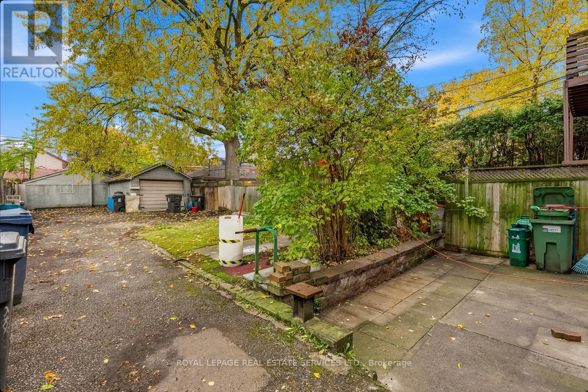 529 Gladstone Avenue, Toronto, Ontario  M6H 3J1 - Photo 37 - C12526854