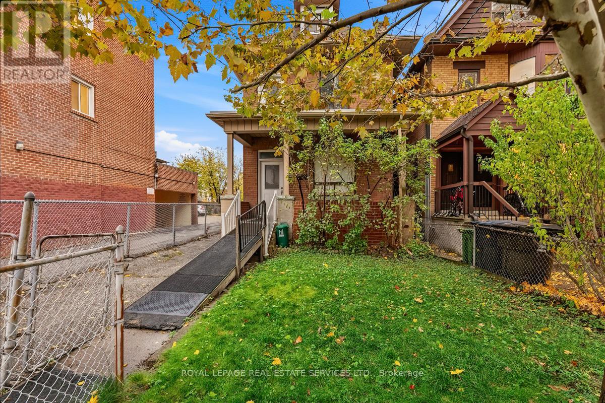 529 Gladstone Avenue, Toronto, Ontario  M6H 3J1 - Photo 30 - C12526854