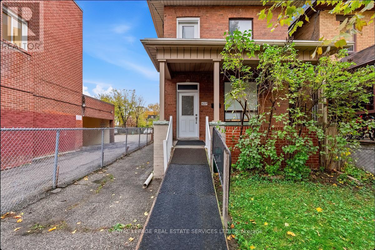 529 Gladstone Avenue, Toronto, Ontario  M6H 3J1 - Photo 26 - C12526854