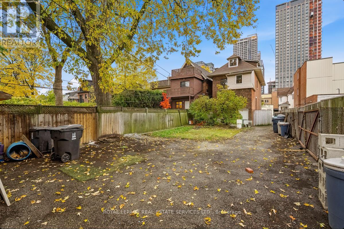 529 Gladstone Avenue, Toronto, Ontario  M6H 3J1 - Photo 29 - C12526854