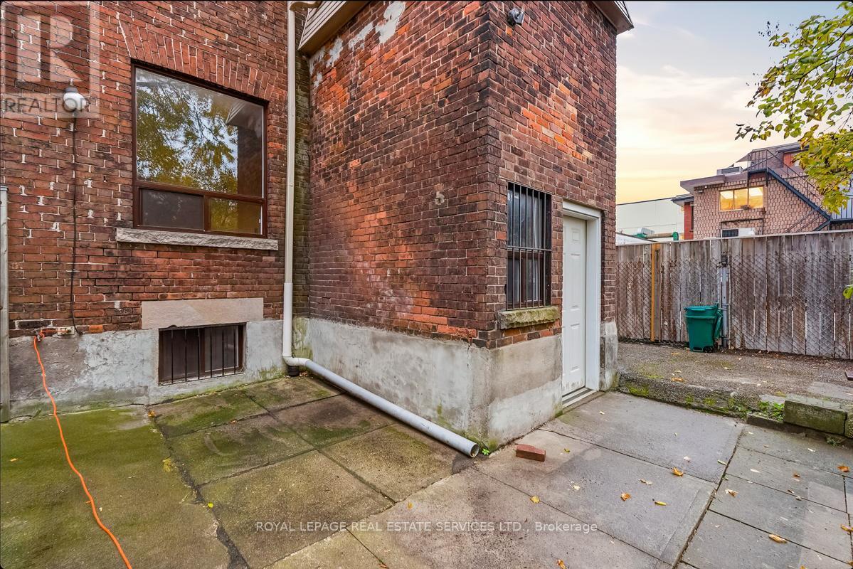 529 Gladstone Avenue, Toronto, Ontario  M6H 3J1 - Photo 28 - C12526854