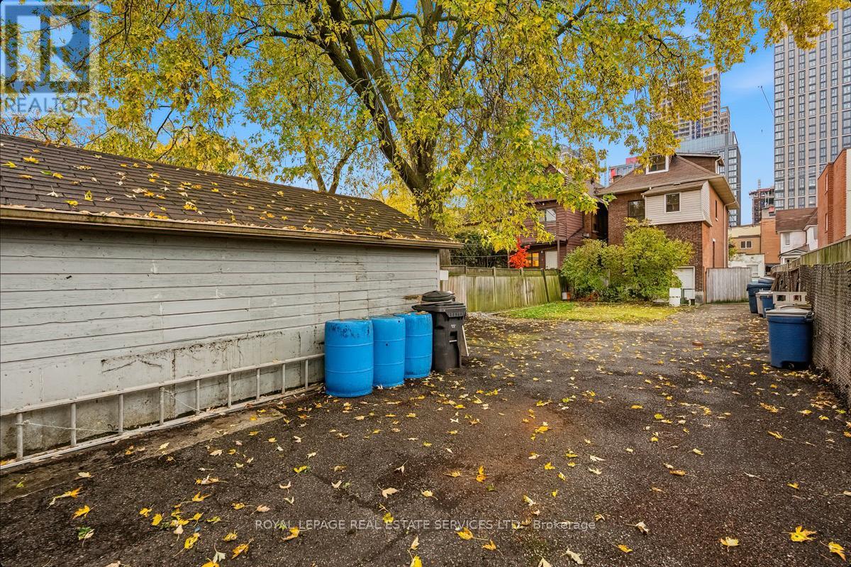 529 Gladstone Avenue, Toronto, Ontario  M6H 3J1 - Photo 32 - C12526854