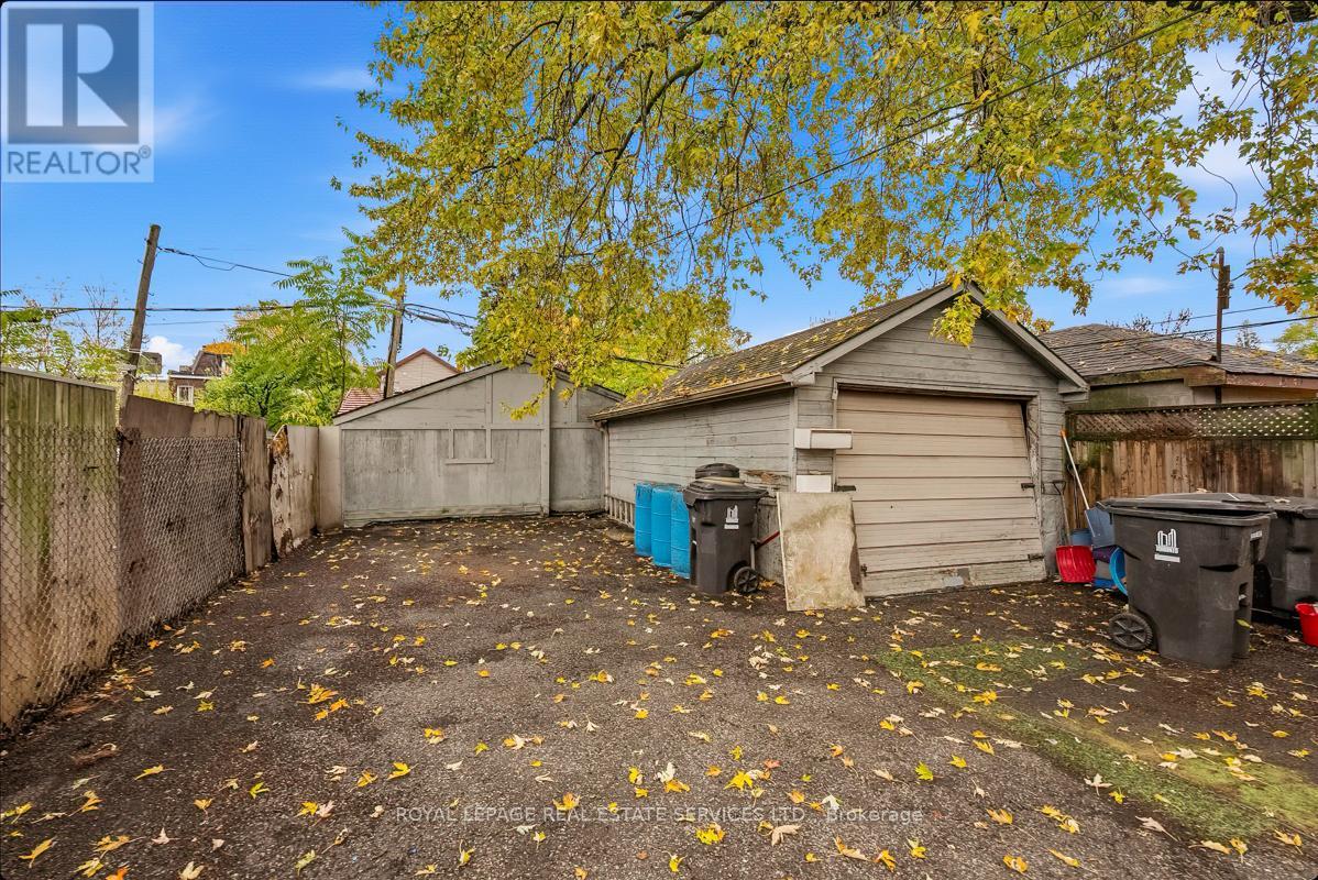 529 Gladstone Avenue, Toronto, Ontario  M6H 3J1 - Photo 40 - C12526854