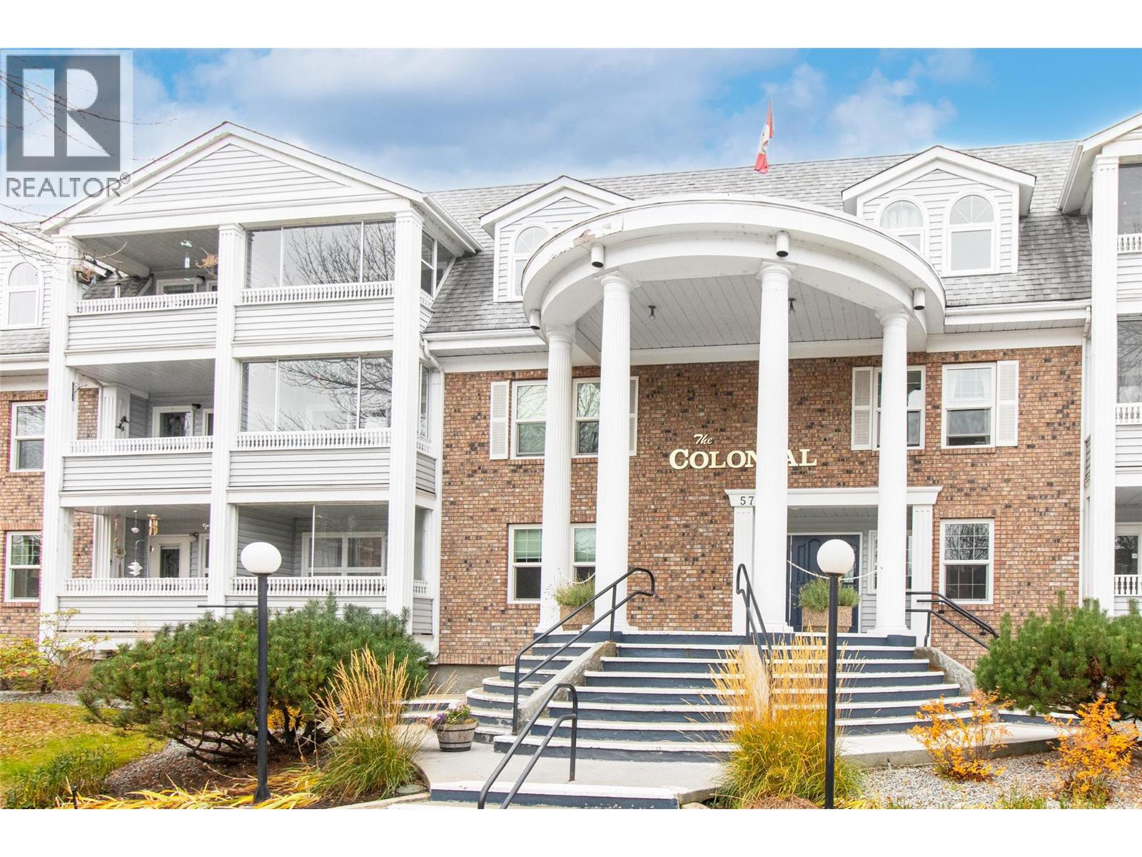 575 Sutherland Avenue Unit# 122, kelowna, British Columbia