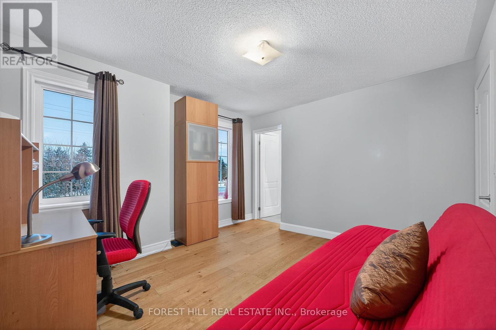 2 Daniel Bram Drive, Vaughan, Ontario  L6A 0L4 - Photo 15 - N12545060