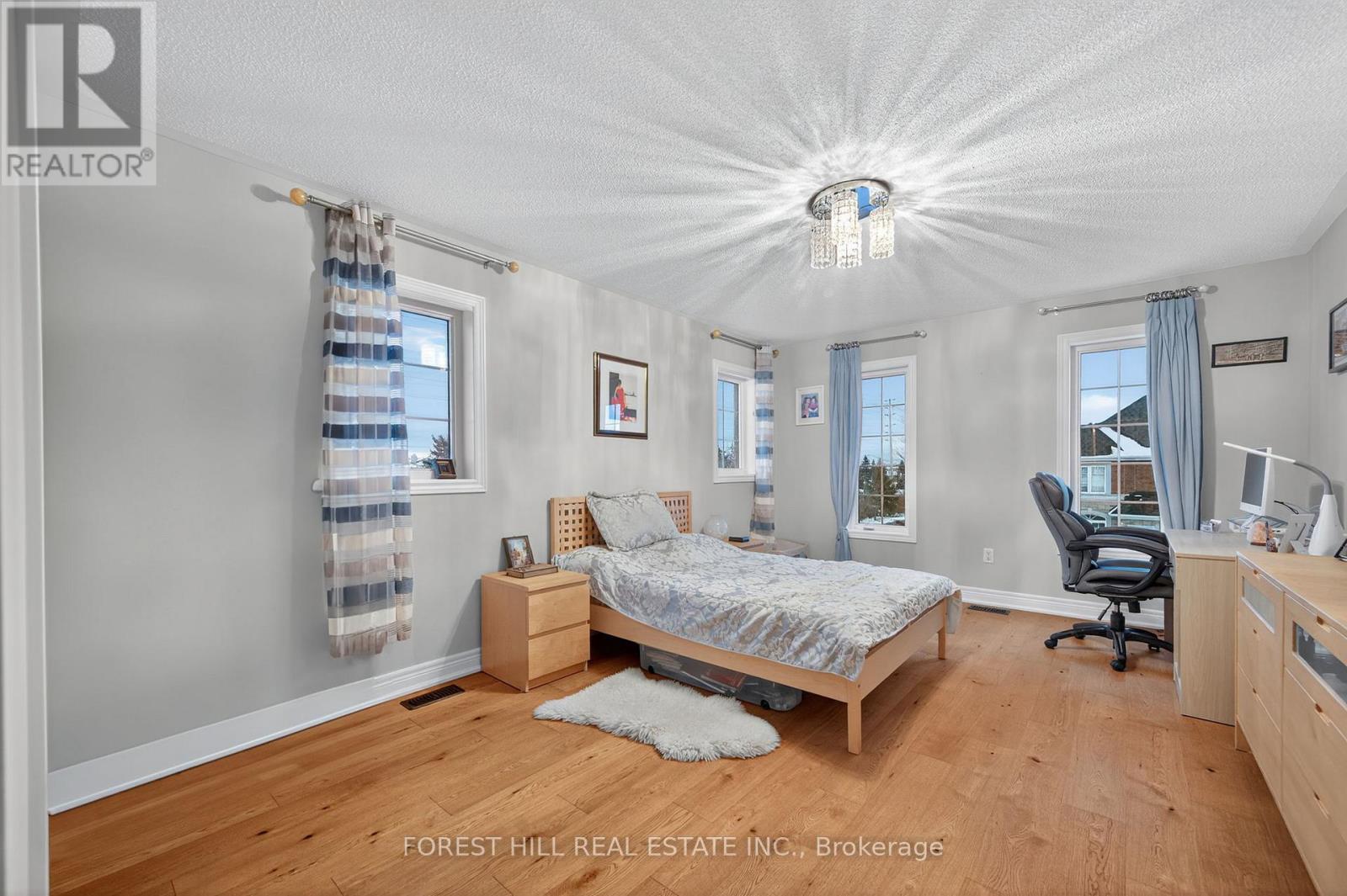 2 Daniel Bram Drive, Vaughan, Ontario  L6A 0L4 - Photo 14 - N12545060