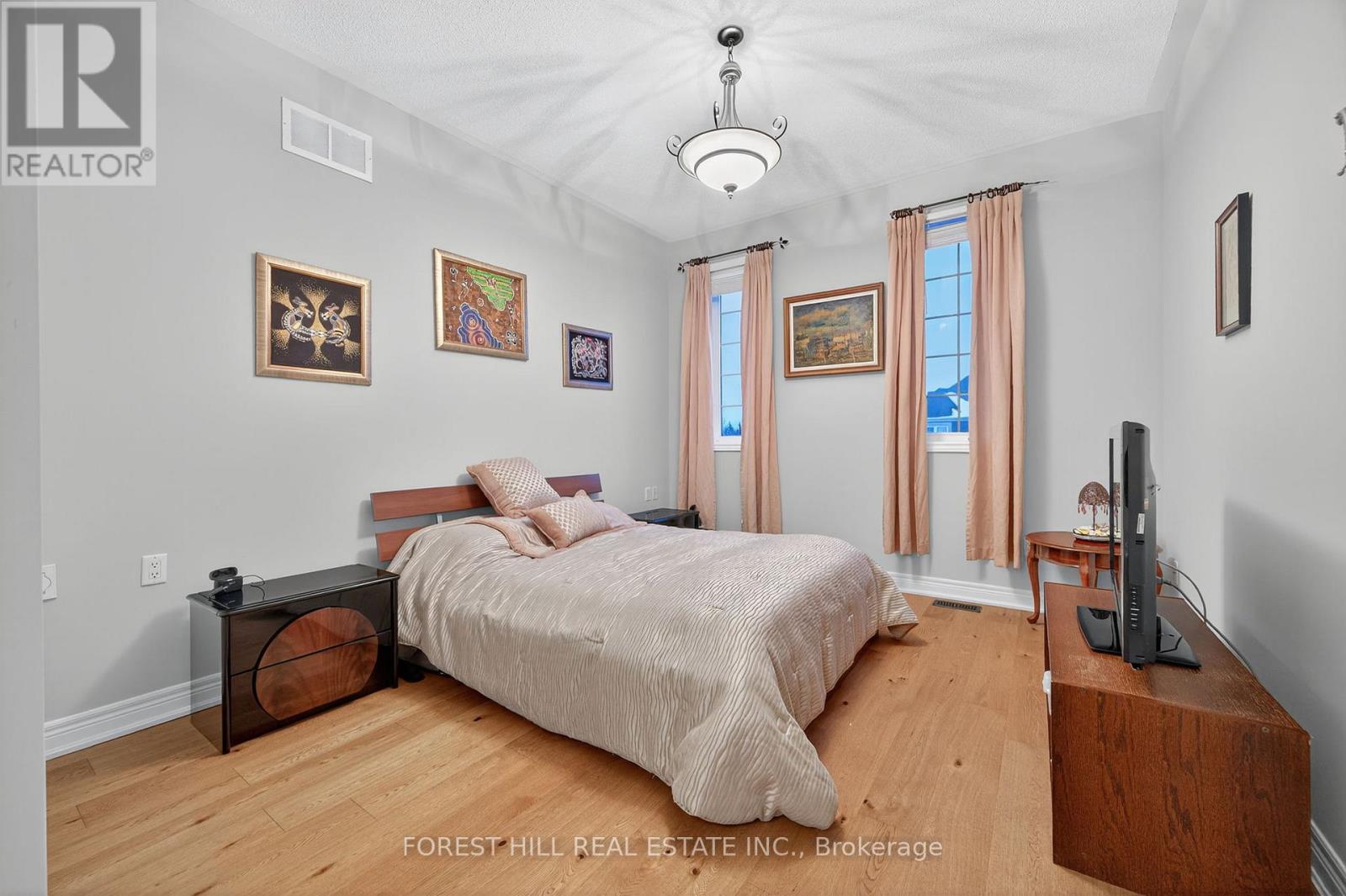 2 Daniel Bram Drive, Vaughan, Ontario  L6A 0L4 - Photo 17 - N12545060