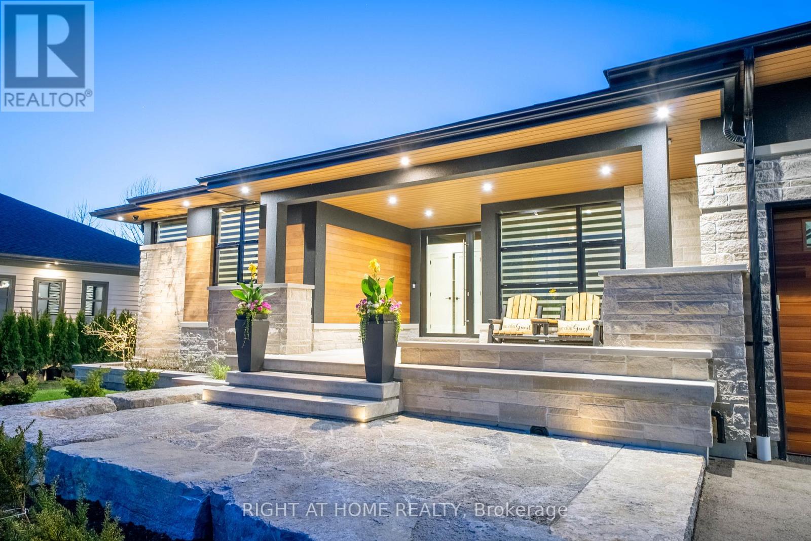 2906 Concession Rd A, Ramara, Ontario  L0K 1B0 - Photo 3 - S12299105