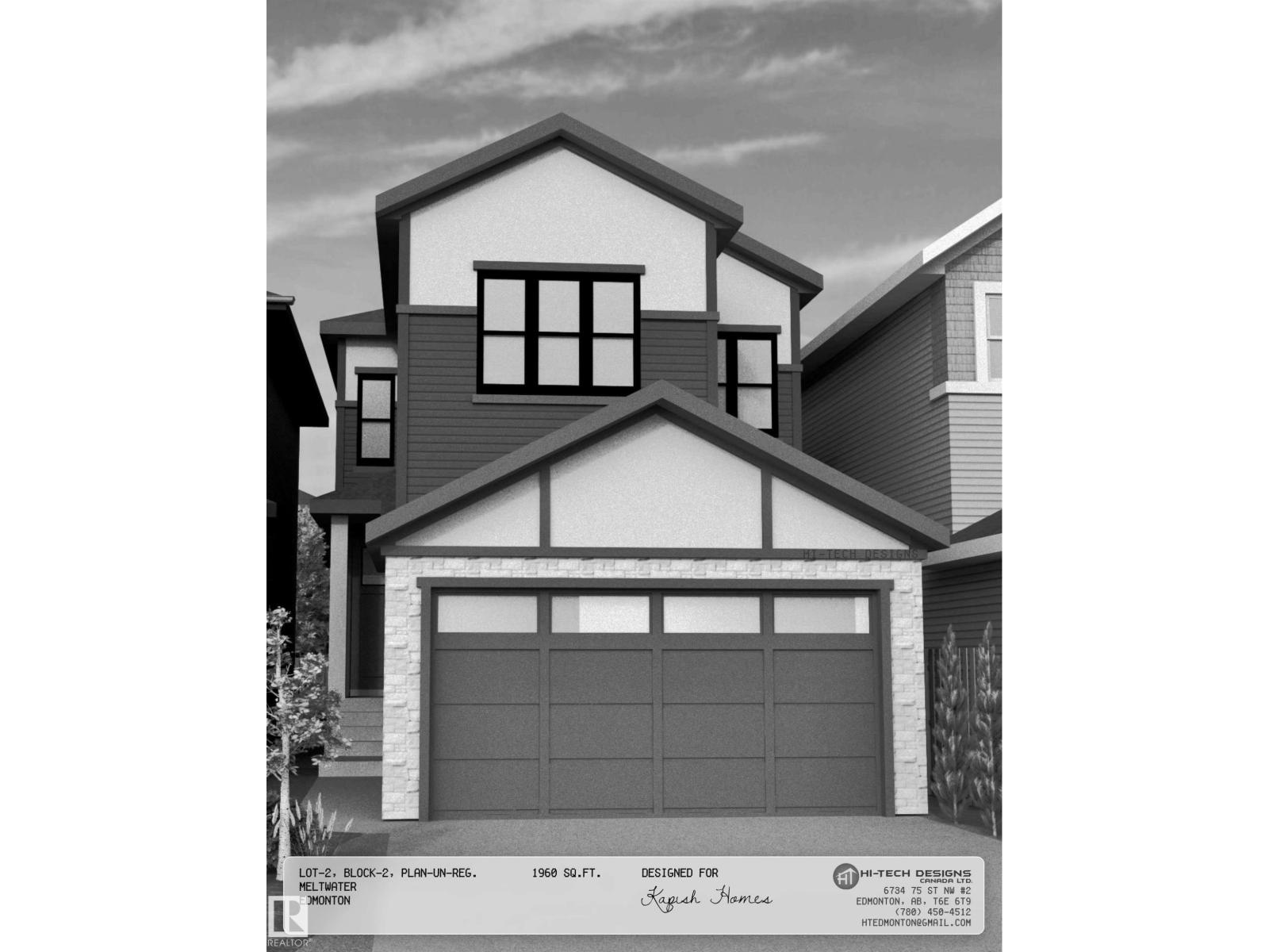 1915 49 ST SW, Edmonton, Alberta