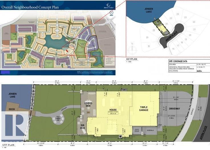 12 Jardin Pl, St. Albert, Alberta  T8N 7W7 - Photo 14 - E4465762