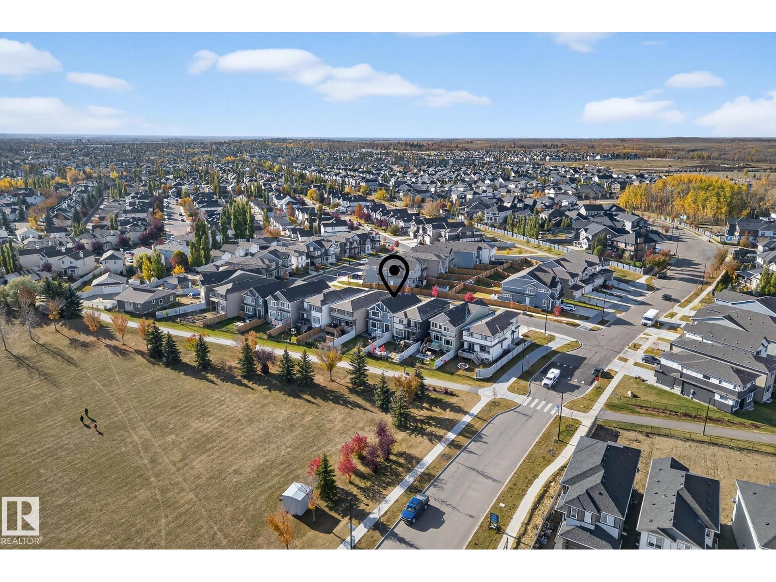 1467 Goodspeed Ln Nw, Edmonton, Alberta  T5T 0W2 - Photo 11 - E4465763