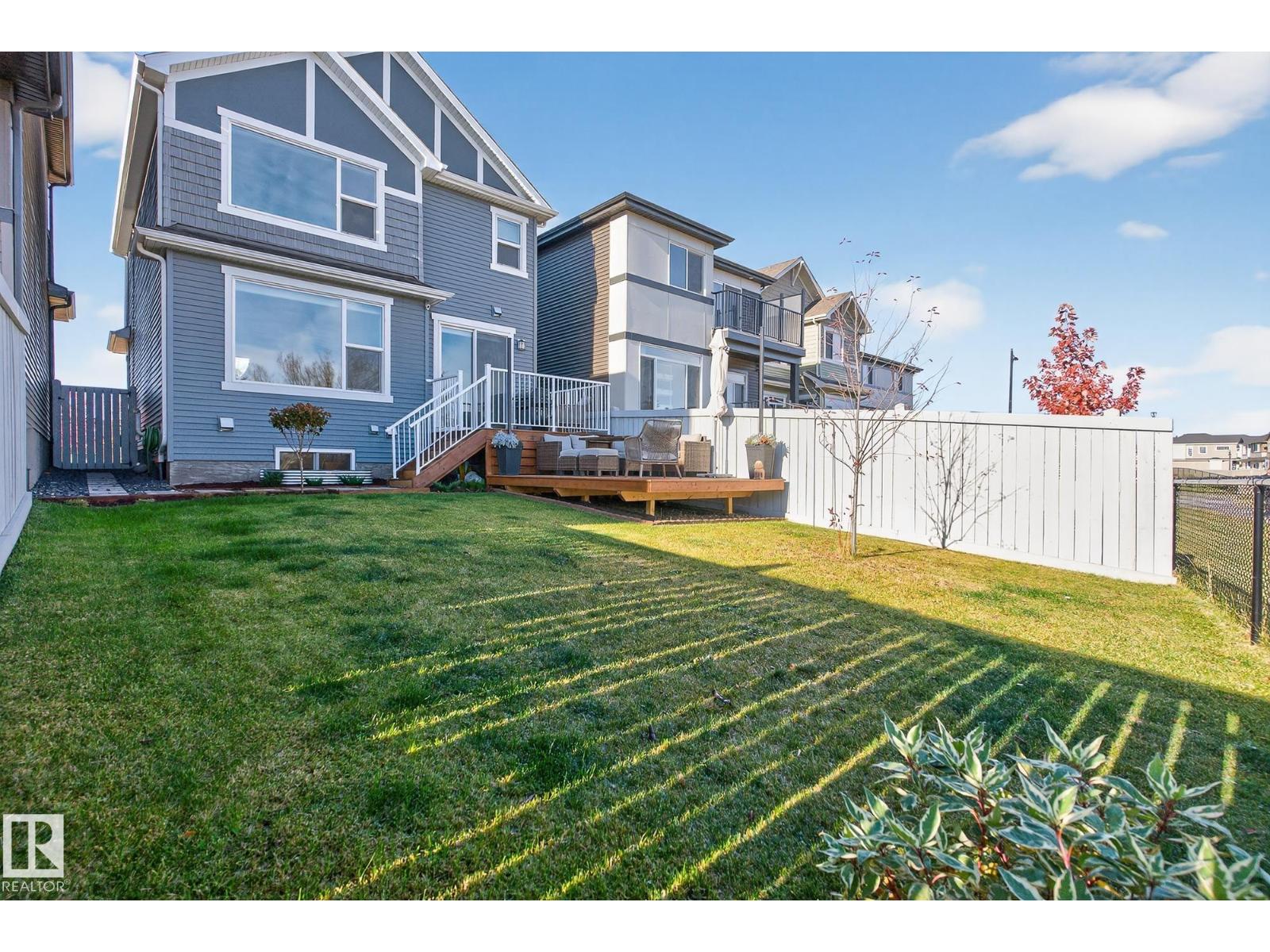 1467 Goodspeed Ln Nw, Edmonton, Alberta  T5T 0W2 - Photo 15 - E4465763