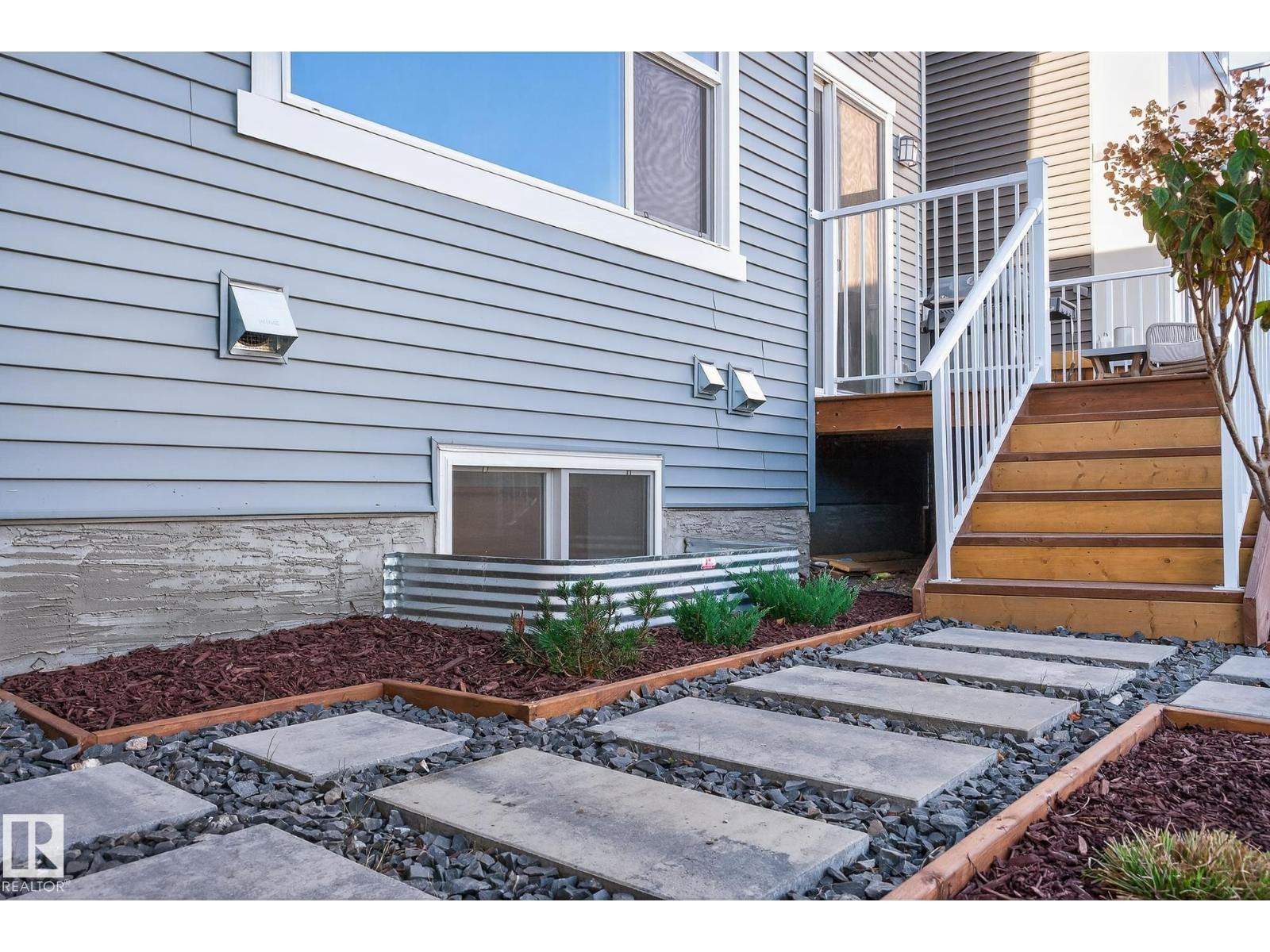 1467 Goodspeed Ln Nw, Edmonton, Alberta  T5T 0W2 - Photo 21 - E4465763