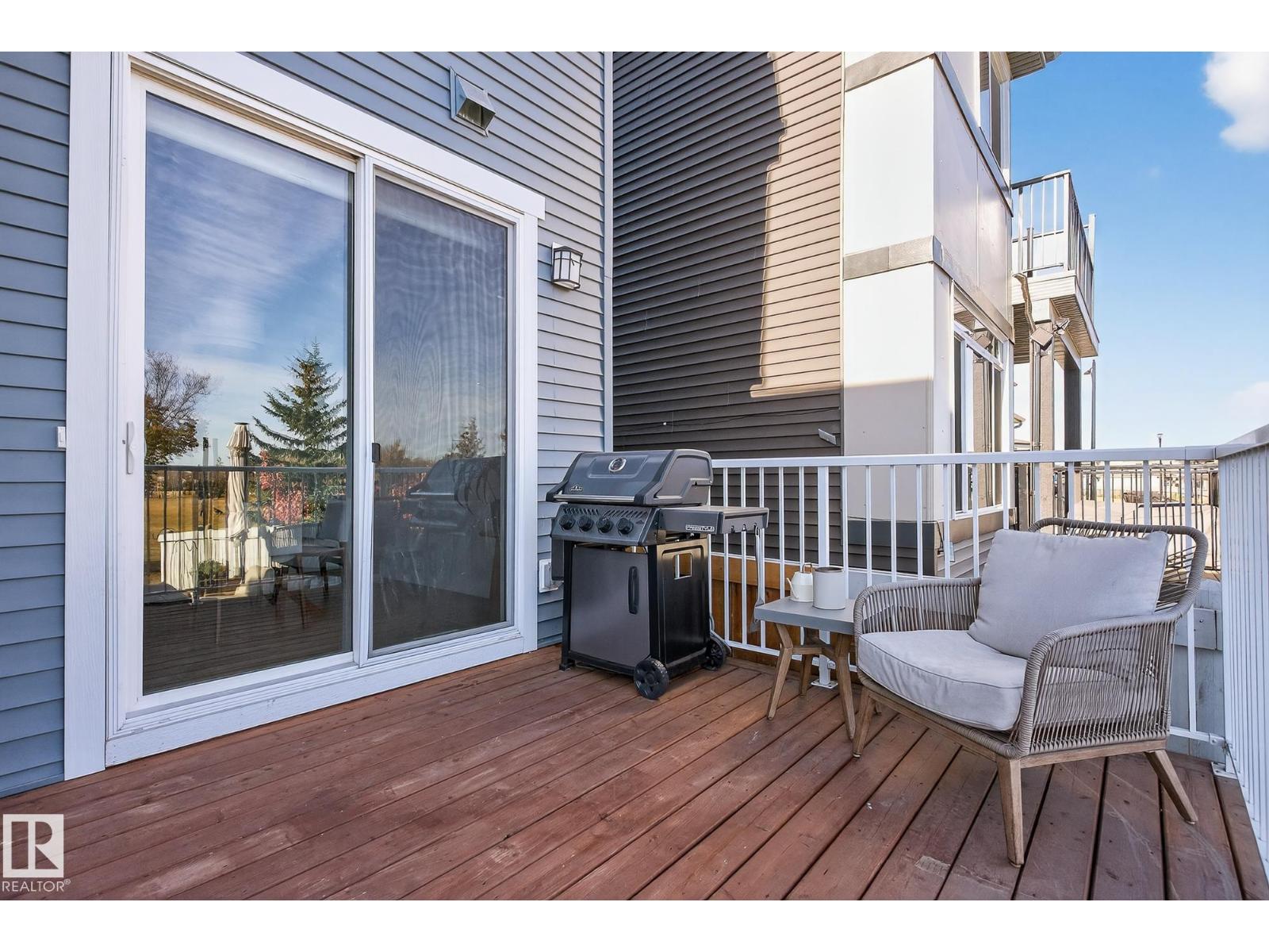 1467 Goodspeed Ln Nw, Edmonton, Alberta  T5T 0W2 - Photo 22 - E4465763