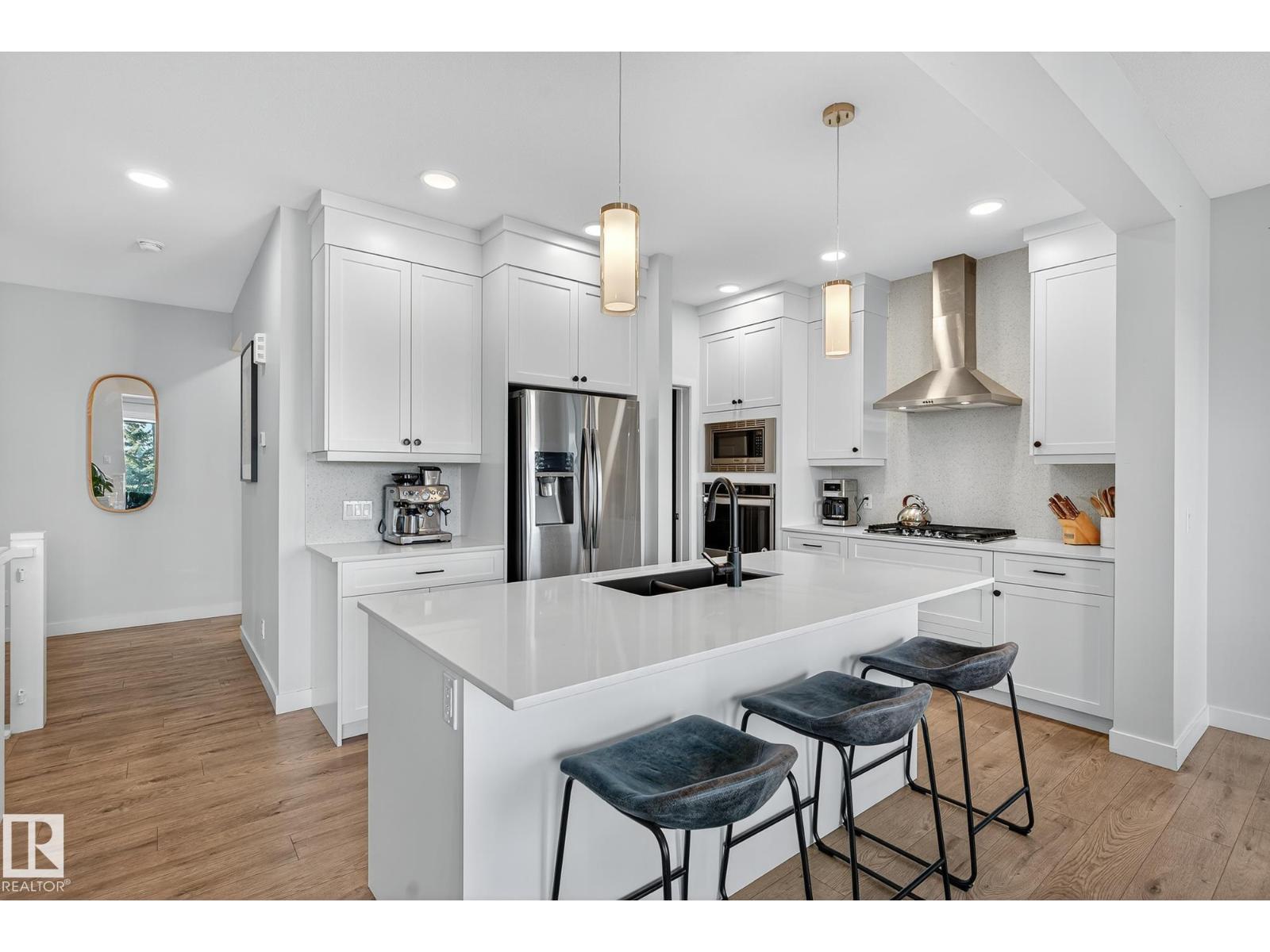 1467 Goodspeed Ln Nw, Edmonton, Alberta  T5T 0W2 - Photo 30 - E4465763