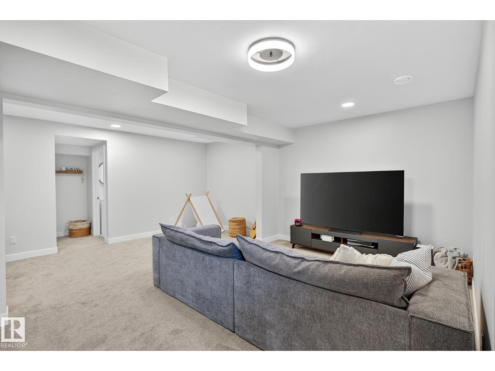 1467 Goodspeed Ln Nw, Edmonton, Alberta  T5T 0W2 - Photo 64 - E4465763