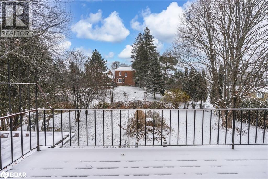 156 Centre Street, Burk's Falls, Ontario P0A 1C0 - Photo 13 - 40784822