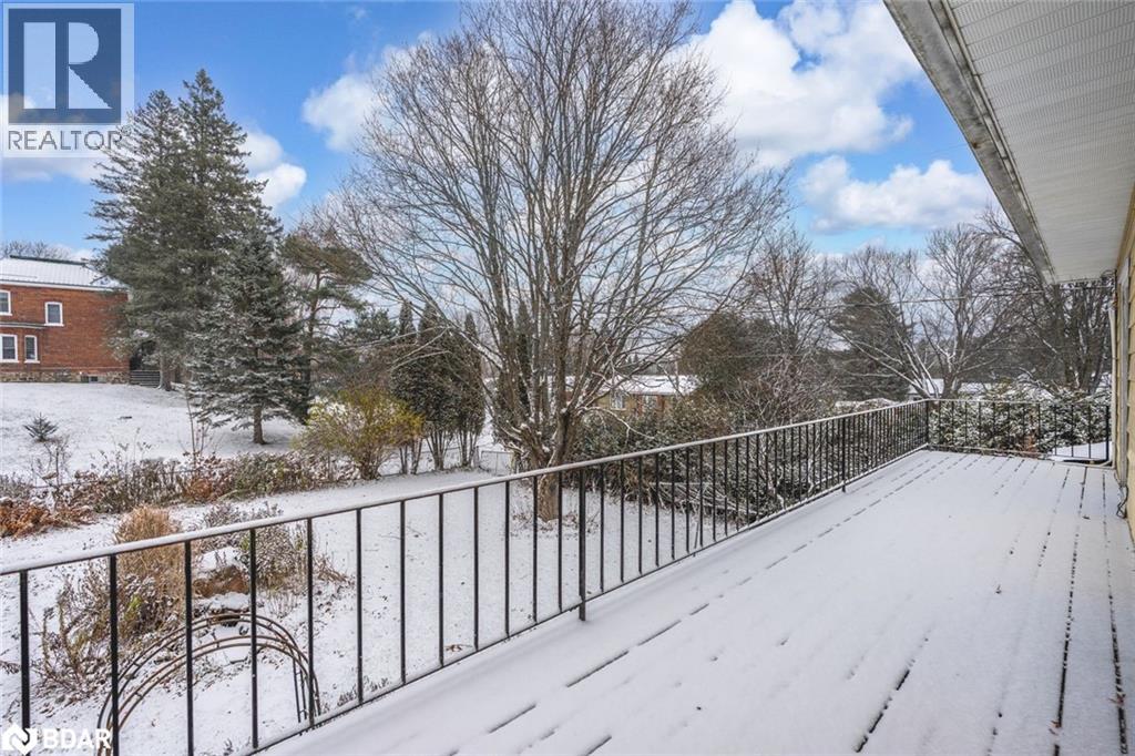 156 Centre Street, Burk's Falls, Ontario P0A 1C0 - Photo 14 - 40784822