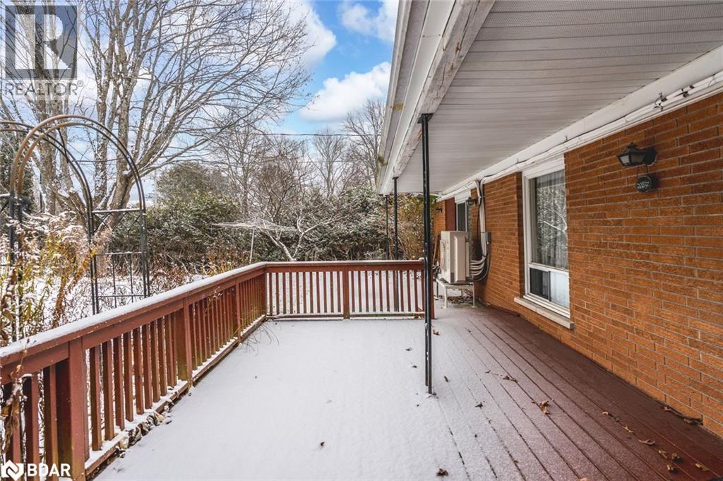 156 Centre Street, Burk's Falls, Ontario P0A 1C0 - Photo 15 - 40784822