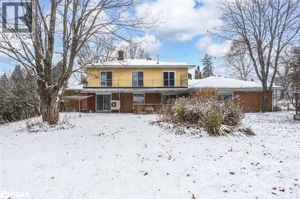 156 Centre Street, Burk's Falls, Ontario P0A 1C0 - Photo 17 - 40784822