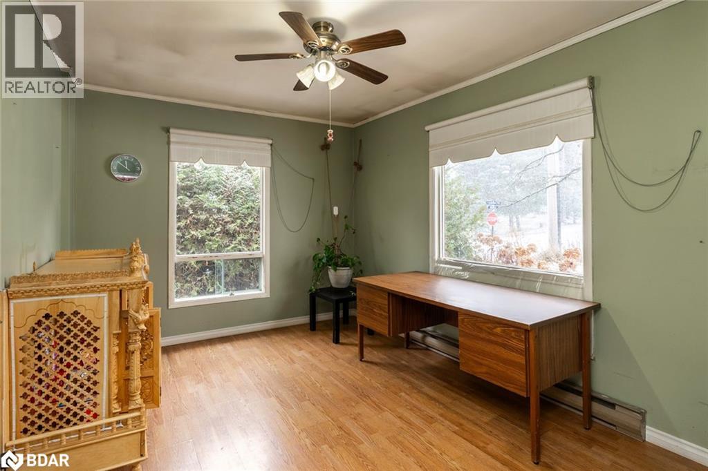 156 Centre Street, Burk's Falls, Ontario P0A 1C0 - Photo 7 - 40784822