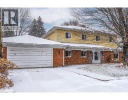 156 CENTRE Street, Burk's Falls, Ontario