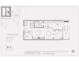 211 - 2 FOREST HILL ROAD, Toronto, Ontario