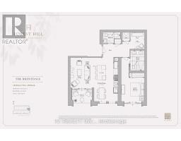 303 - 2 FOREST HILL ROAD, Toronto, Ontario