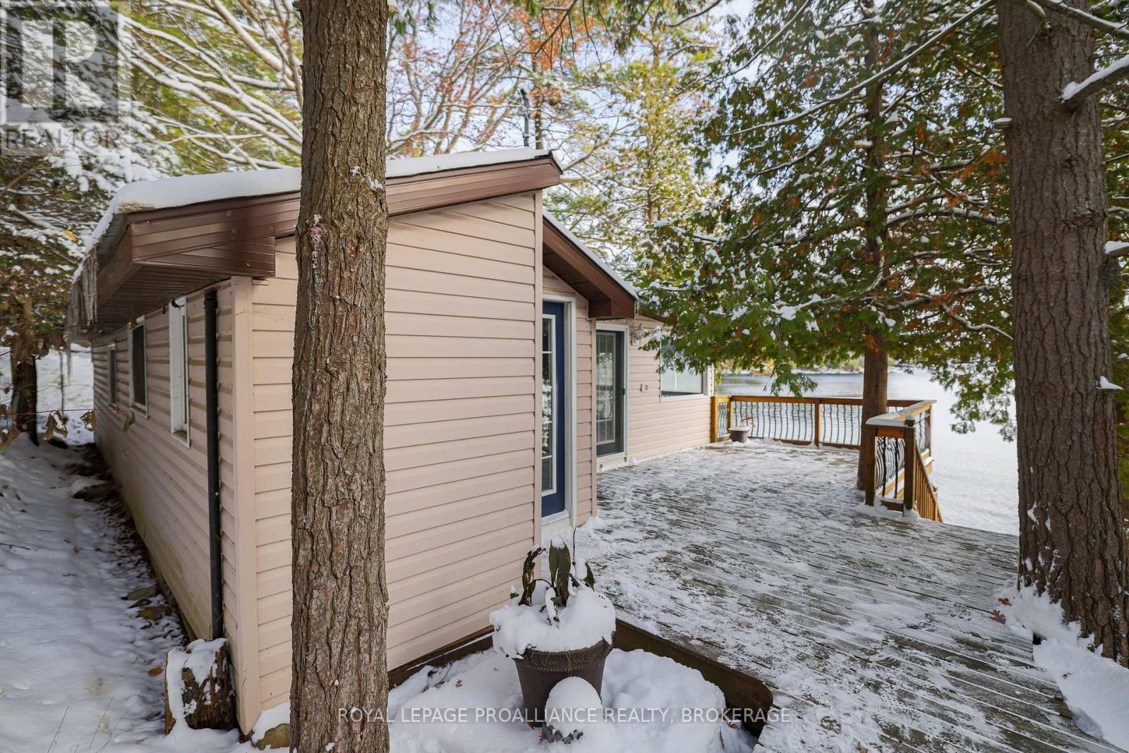 279 Frye Lane, Frontenac, Ontario K0H 2L0 - Photo 34 - X12540966
