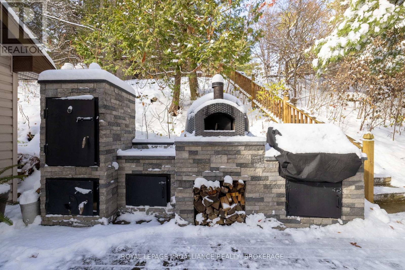 279 Frye Lane, Frontenac, Ontario K0H 2L0 - Photo 28 - X12540966