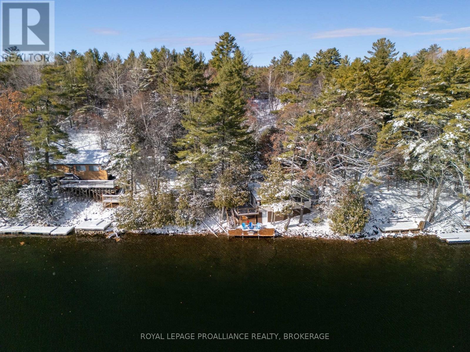 279 Frye Lane, Frontenac, Ontario K0H 2L0 - Photo 42 - X12540966