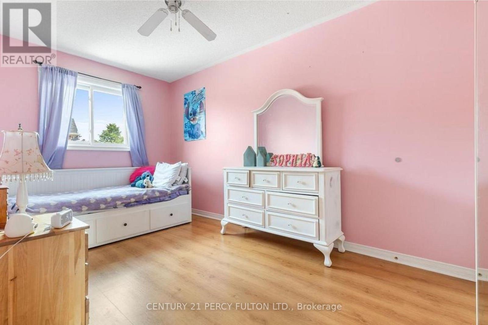 6865 Dillingwood Drive, Mississauga, Ontario  L5N 6Z8 - Photo 20 - W12543418