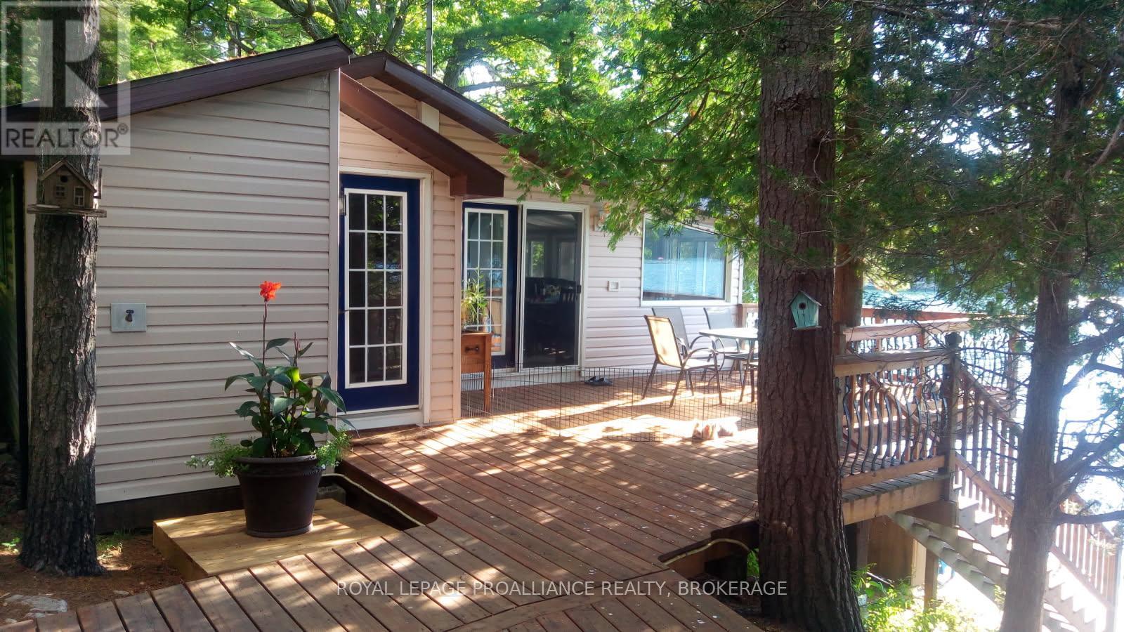 279 Frye Lane, Frontenac, Ontario K0H 2L0 - Photo 48 - X12540966