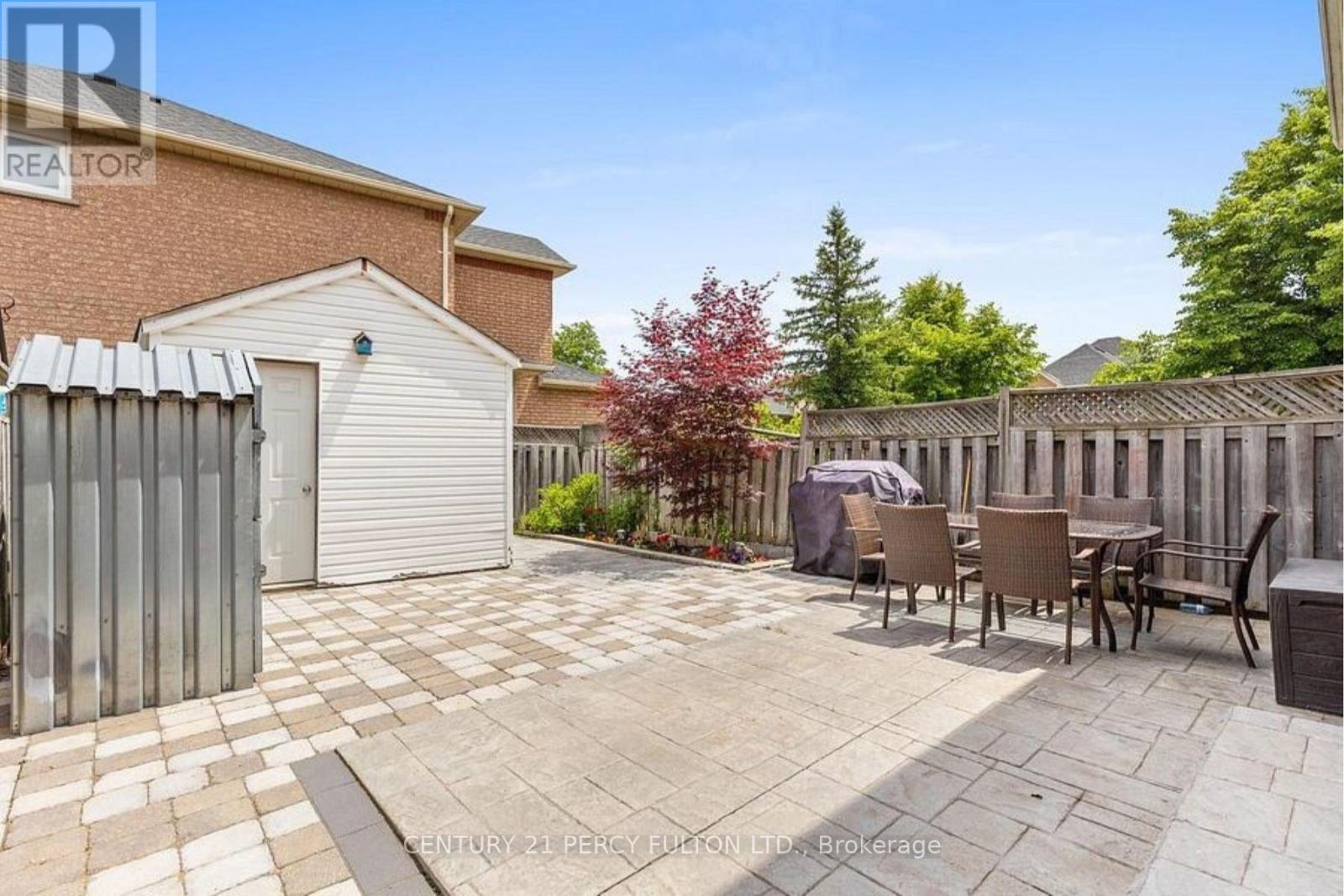 6865 Dillingwood Drive, Mississauga, Ontario  L5N 6Z8 - Photo 24 - W12543418