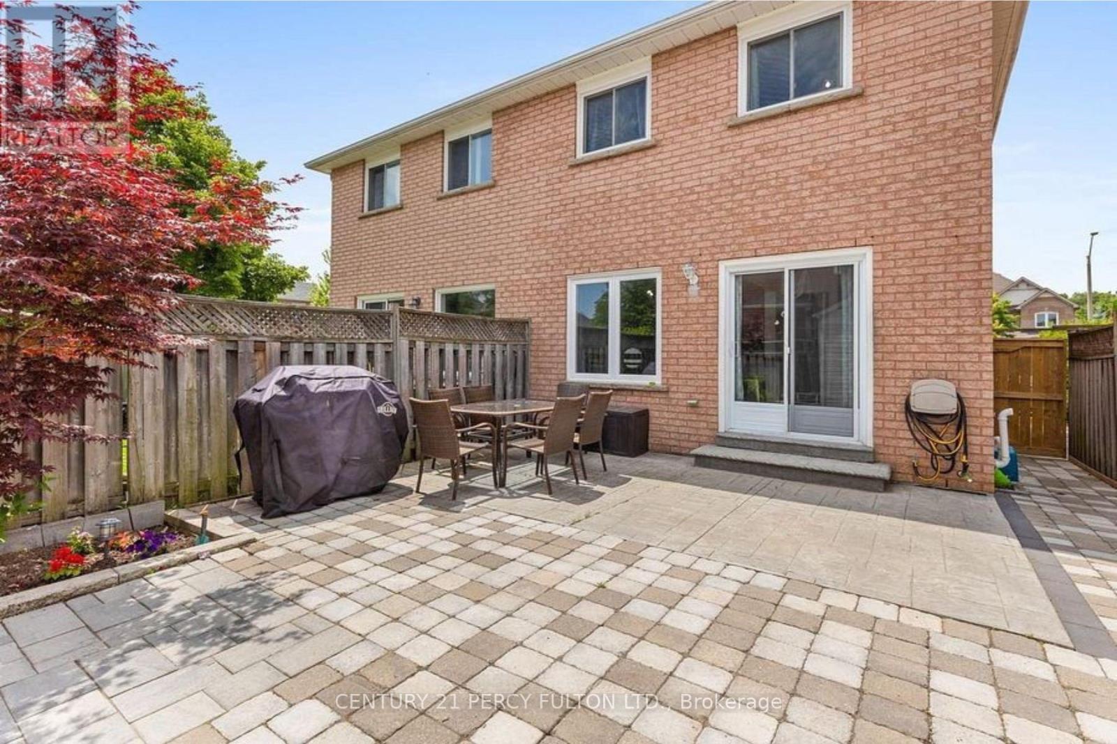 6865 Dillingwood Drive, Mississauga, Ontario  L5N 6Z8 - Photo 25 - W12543418