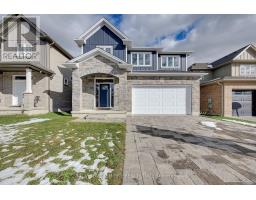 28 BASIL CRESCENT, Middlesex Centre, Ontario