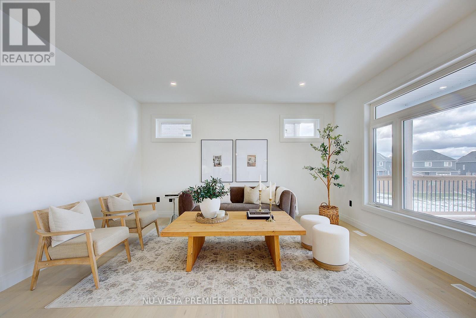 28 Basil Crescent, Middlesex Centre, Ontario  N0M 2A0 - Photo 18 - X12475693